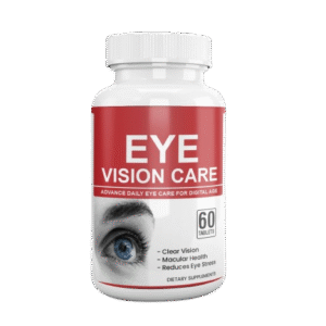 Eye Vision Care tablets