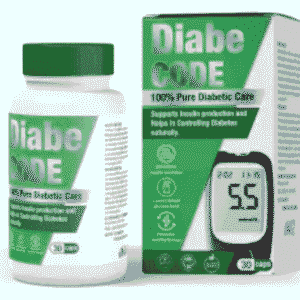DiabeCode for diabetes