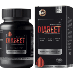 Diabeet capsules for diabetes