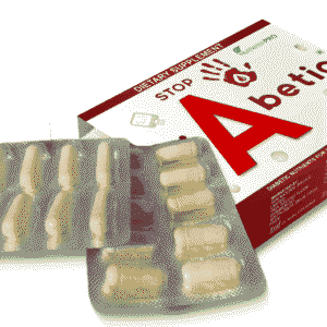 Diabetic for Diabetes