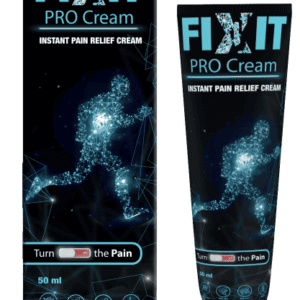 Fixit PRO Cream