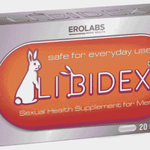 Libidex Capsules for Potency