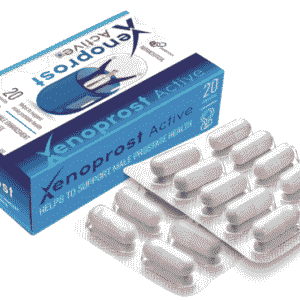 Xenoprost Active for Prostate health