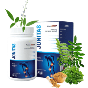 Jonitas joint support ayurvedic medicine