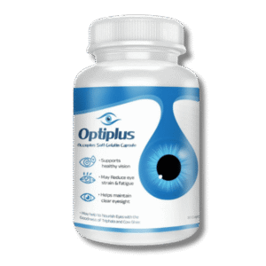 Optiplus Capsule