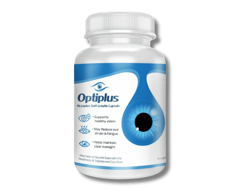 Optiplus Capsule