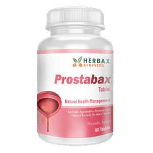 Prostabax tablet