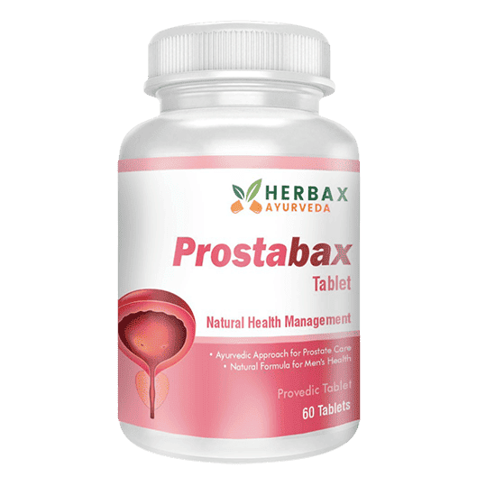 Prostabax tablet
