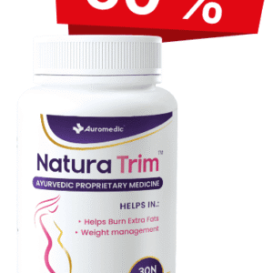 Natura Trim Capsules