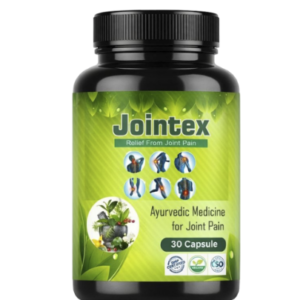 Jointex capsules in india