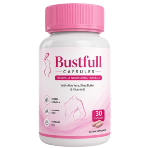 Bustfull Capsules