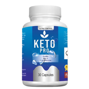 Keto Pro Capsules