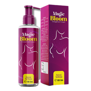 Magic Bloom Enlargement Cream India